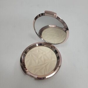 NEW No Box Becca Shimmering Skin Perfector Pressed Highlighter 7g Vanilla Quartz